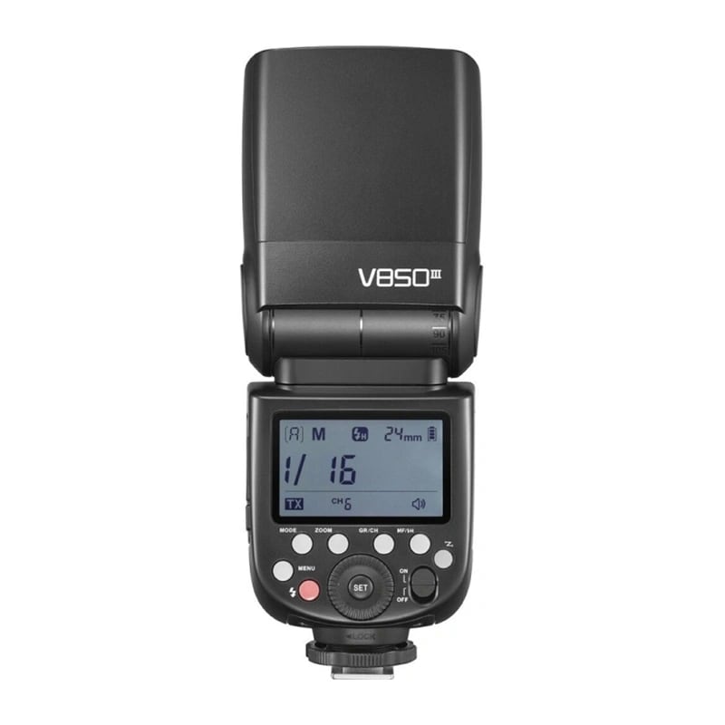 GODOX V850III-blitz