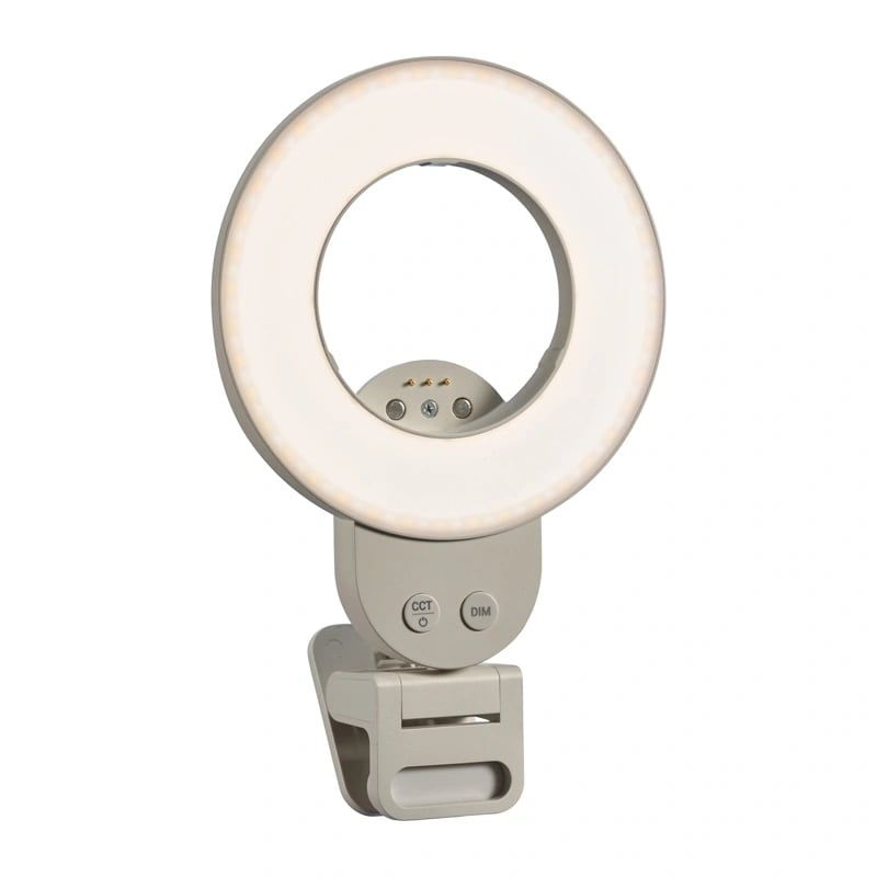 GODOX LR30Bi ringlys