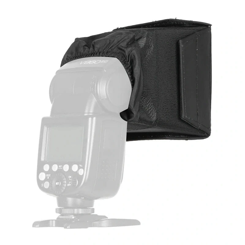 Softbox GODOX SB1010, universalmodel, 10 x 10 cm