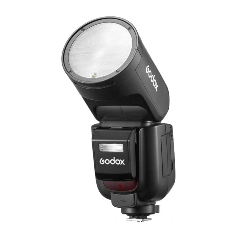 GODOX V1Pro TTL-blitz til Canon