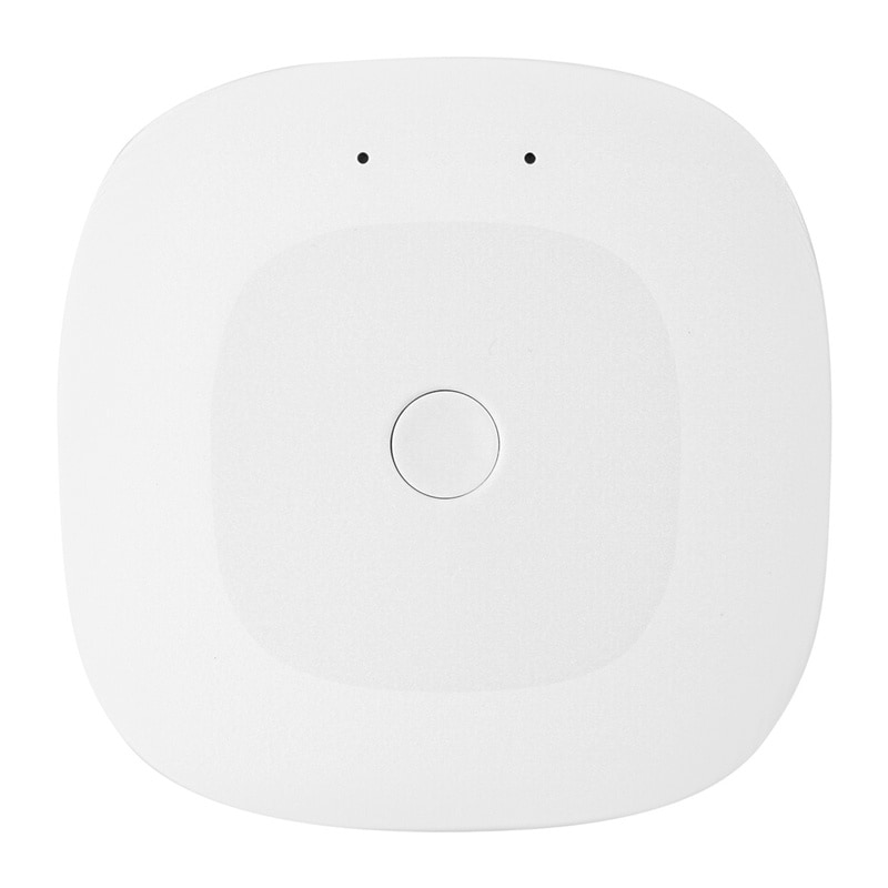 MOES ZHUB-C ZigBee-Ethernet-gateway
