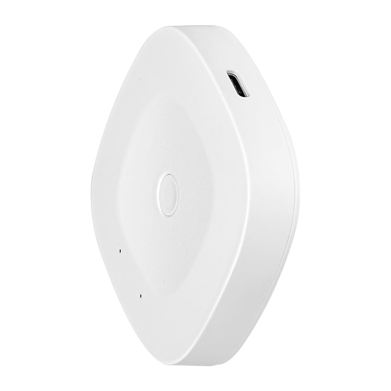 MOES ZHUB-C ZigBee-Ethernet-gateway