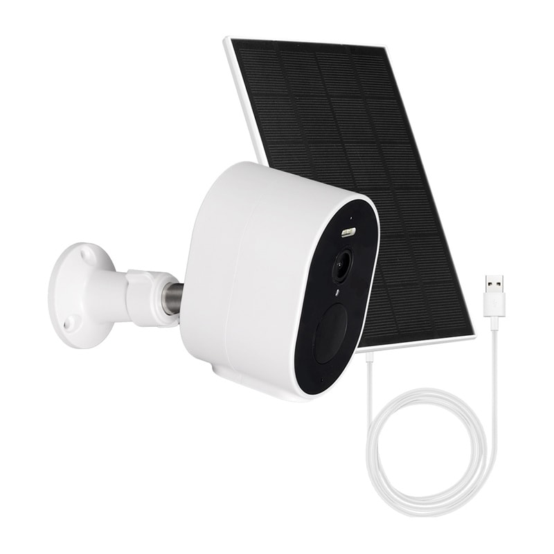 MOES WCM-S24-S 4 MP Wi-Fi IP-kamera