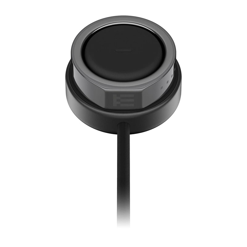 Smartring EVEN REALITIES R1, størrelse 15