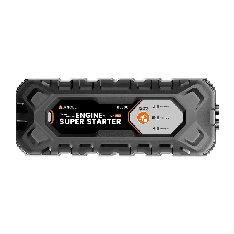 ANCEL BS200 motorstarter