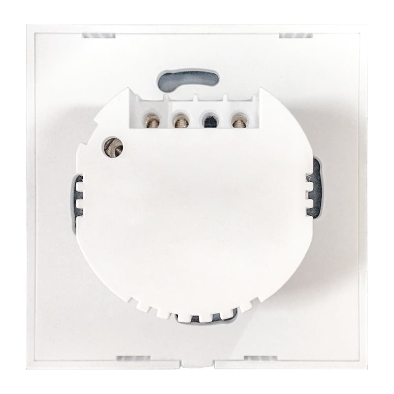 MOES WRS-EUC-WH-MS Smart rulleskoddeafbryder