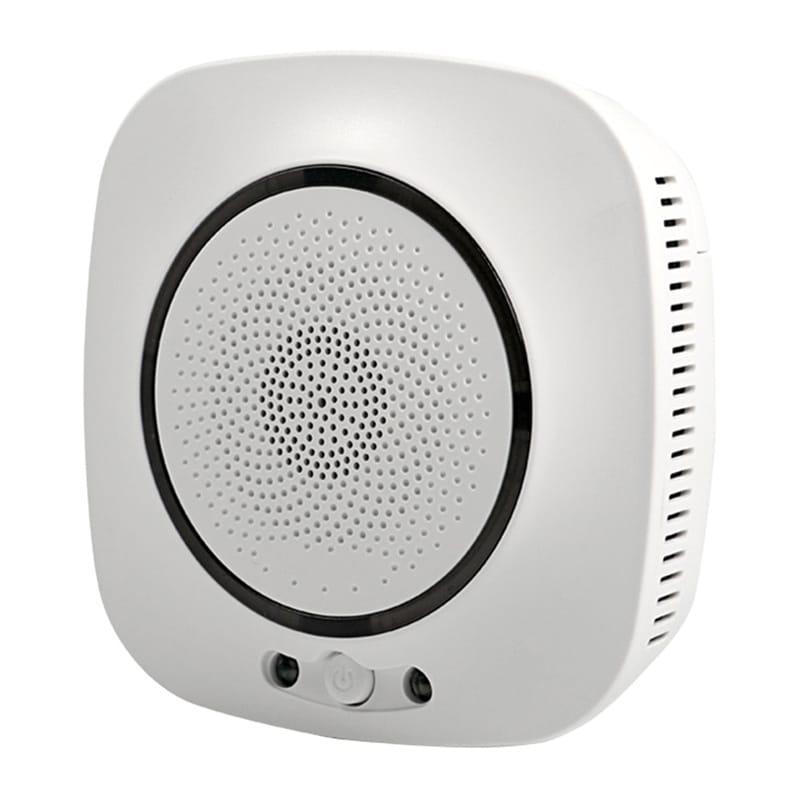 MOES WSS-CO Wi-Fi-kuliltealarm