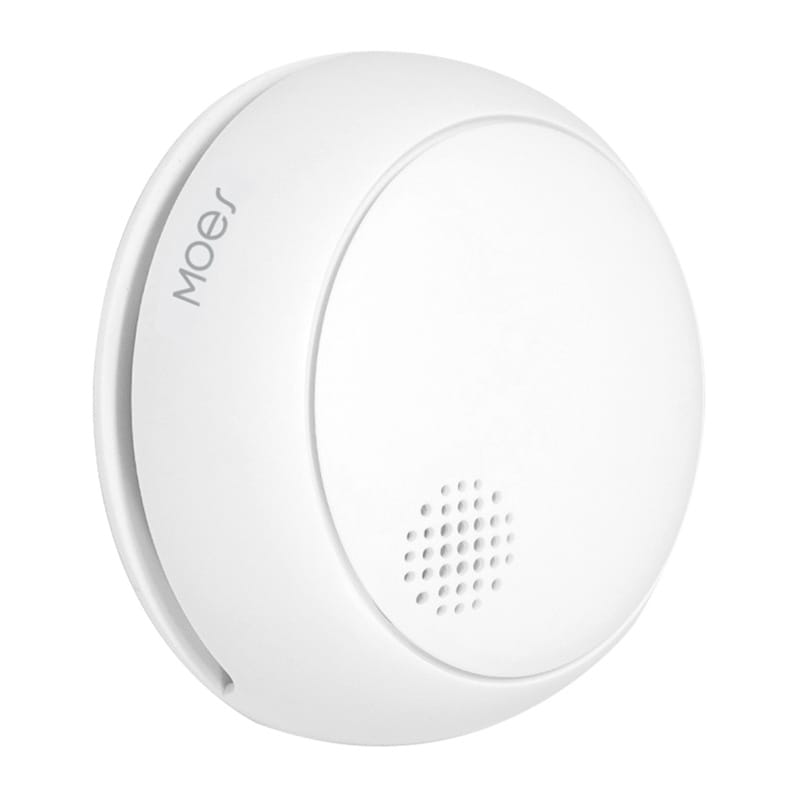 MOES SSD01 ZigBee-røgalarm