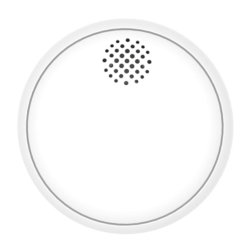 MOES SSD01 ZigBee-røgalarm