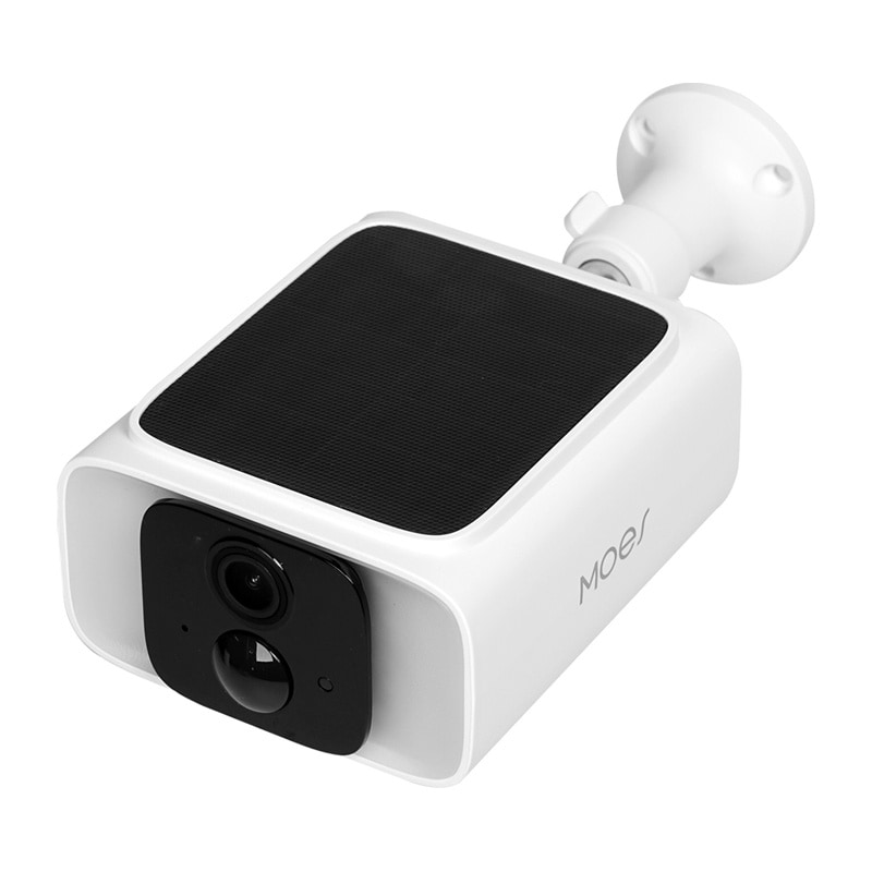 MOES WCM-S26 4 MP Wi-Fi-IP-kamera