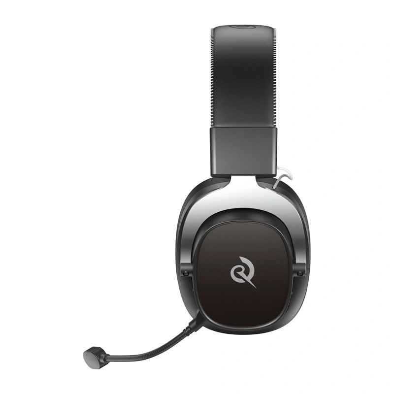 QCY Heroad VT200 gaming-hovedtelefoner (sort)