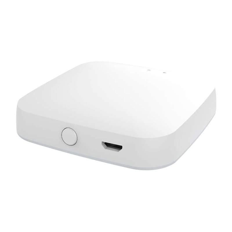 MOES ZHUB-W ZigBee/Wi-Fi-gateway