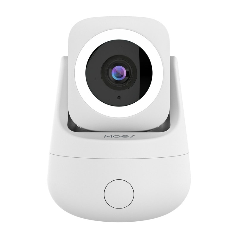 MOES WCM-P67 3 MP Wi-Fi IP-kamera