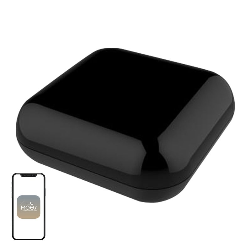 MOES UFO-R2-RF Wi-Fi RF IR-controller