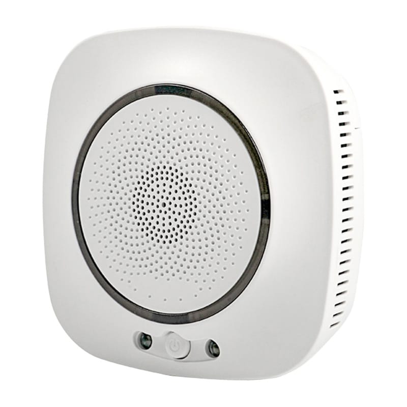 MOES WSS-S-GL Wi-Fi-gasdetektor