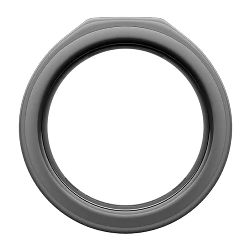 Smartring EVEN REALITIES R1, størrelse 6