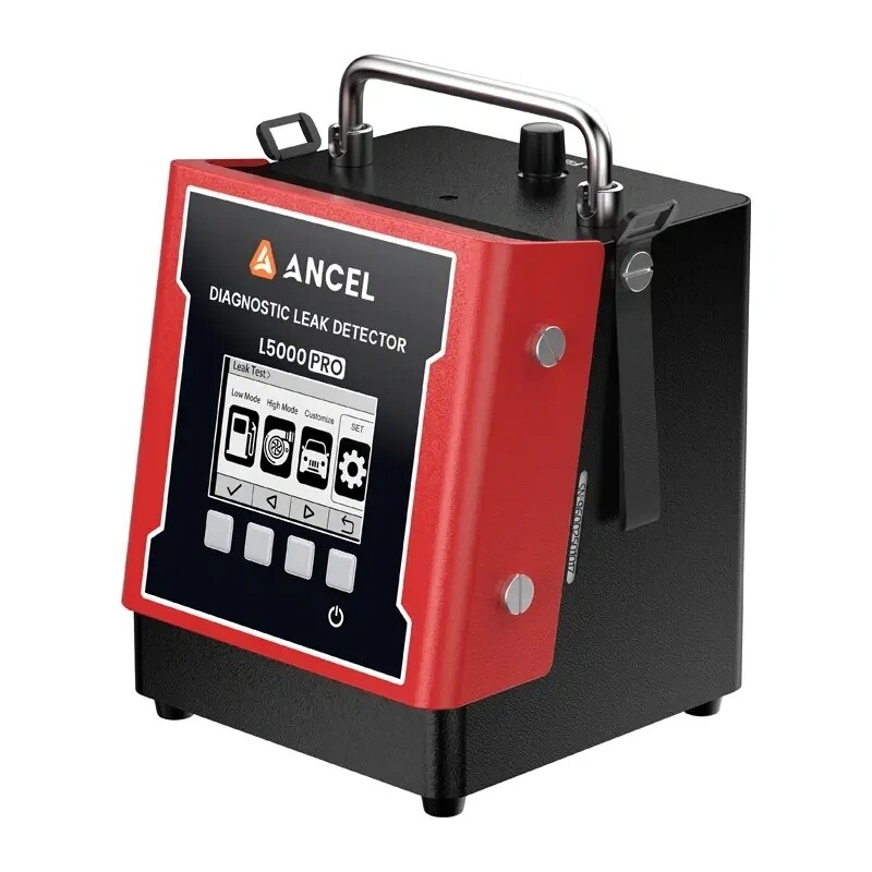 ANCEL L5000 PRO – diagnostisk lækagedetektor til bilsystemer