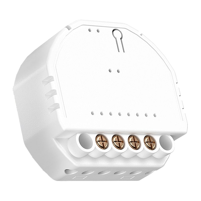 MEROSS MSS815MAQUA-UN 4-pakke med smarte Wi-Fi-afbrydere