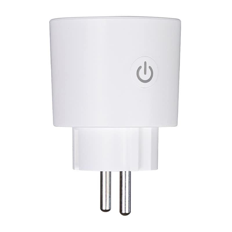 MOES MWP-EU16M-WH-MS Smart-stikkontakt