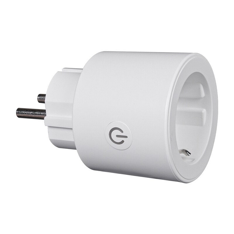 MOES MWP-EU16M-WH-MS Smart-stikkontakt