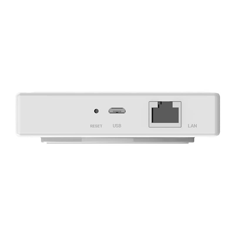 Bramka MOES MZHUB ZigBee·Matter·Thread