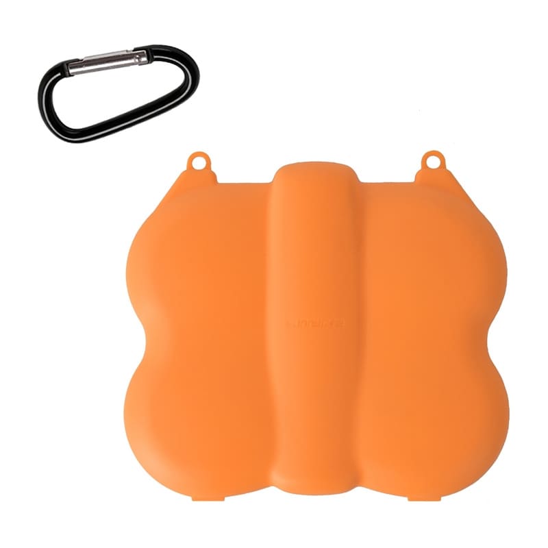Sunnylife Mini-etui med karabinhage til NEO 2, orange