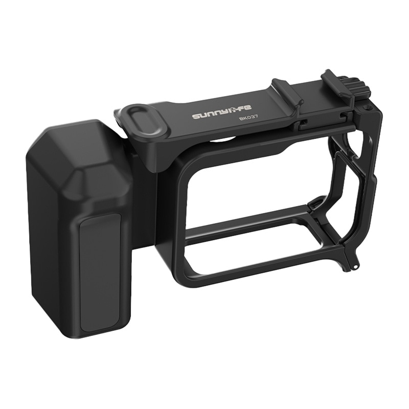 Sunnylife-holder til Insta360 Ace Pro 2-i-1
