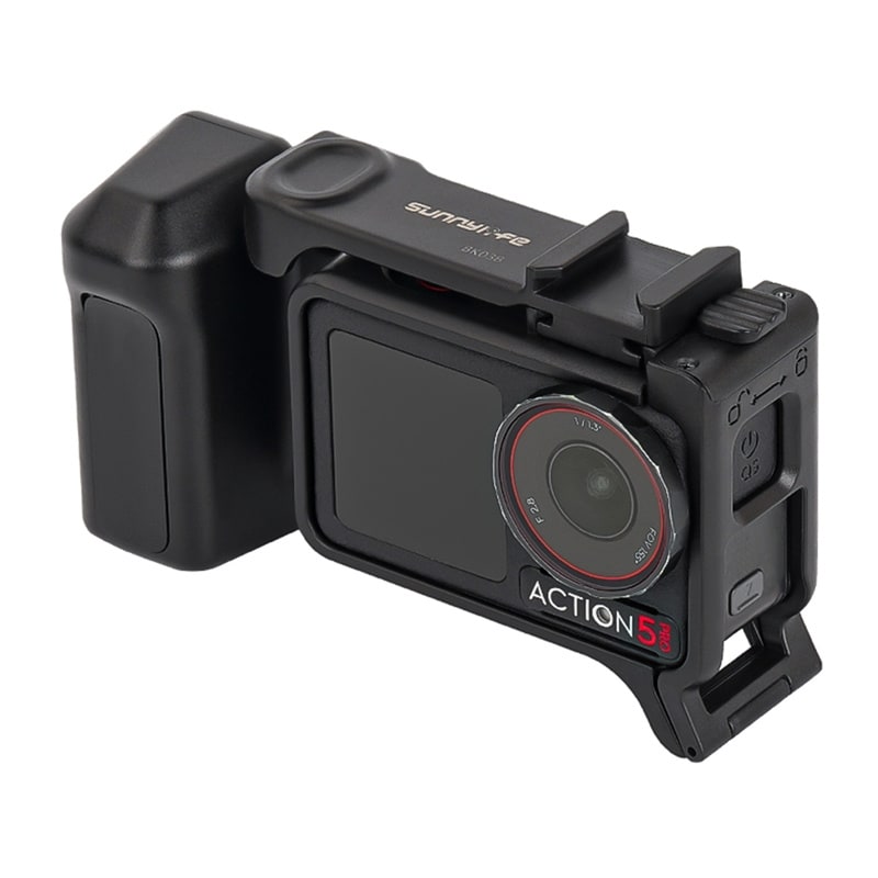 Sunnylife-holder til OSMO Action 5 Pro/4/3