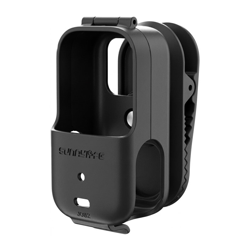 Sunnylife-rygsækklips med 360°-klemme til Osmo Nano