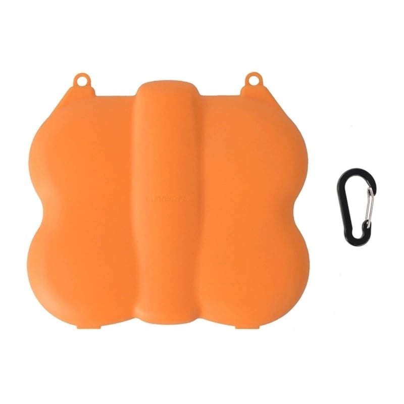 Sunnylife Butterfly beskyttelsesetui til DJI NEO 2 (orange)