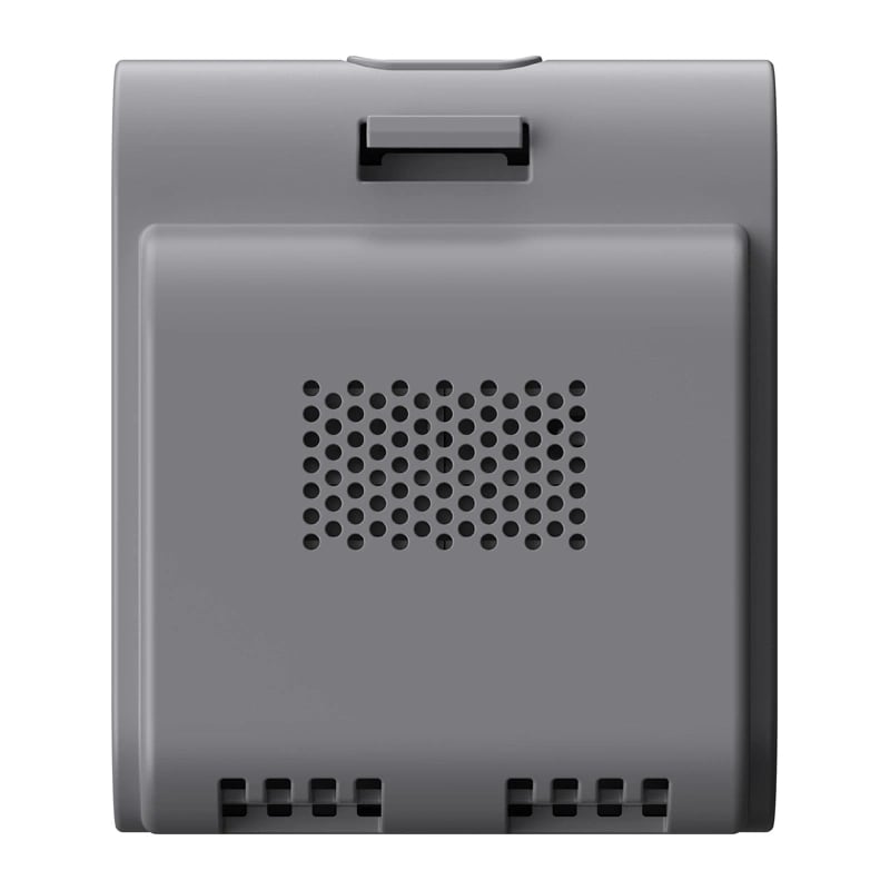MOVA S1-batteritilbehør