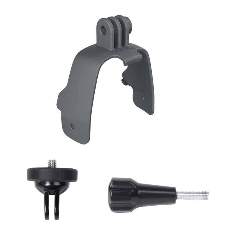 Sunnylife-holder til DJI FPV ACTION 2 og GoPro 10