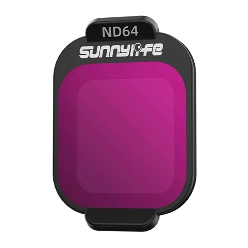 Sunnylife Flip ND64-filter