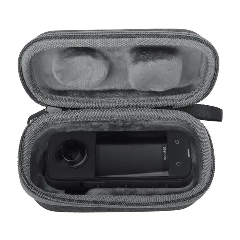 Sunnylife Mini-beskyttelsesetui / Etui til Insta360 X3 / ONE X2 / X