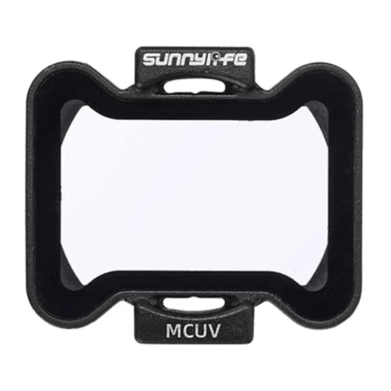 Sunnylife MCUV-objektivfilter (1 stk.) til DJI Avata 2