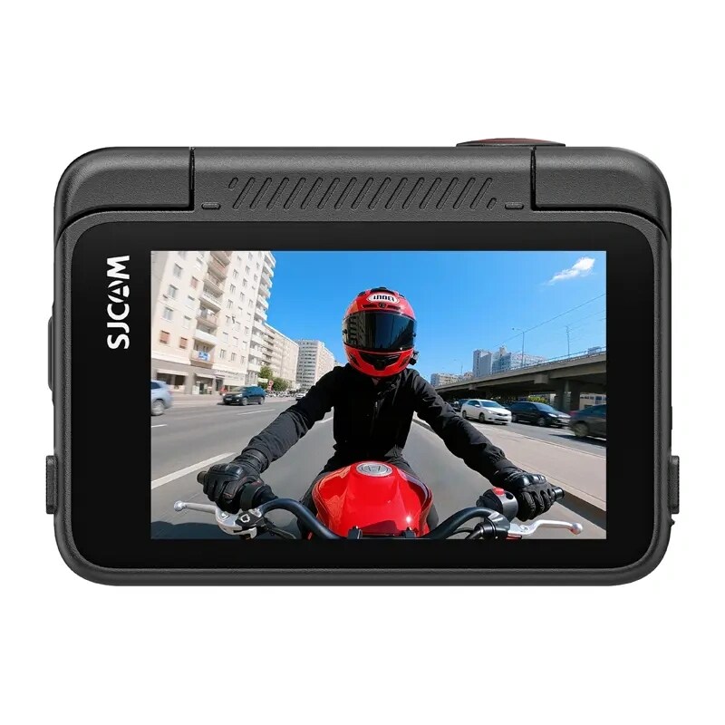 SJCAM SJ30 actionkamera