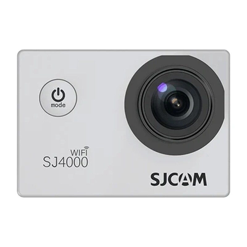 Actionkamera SJCAM SJ4000 Wi-Fi
