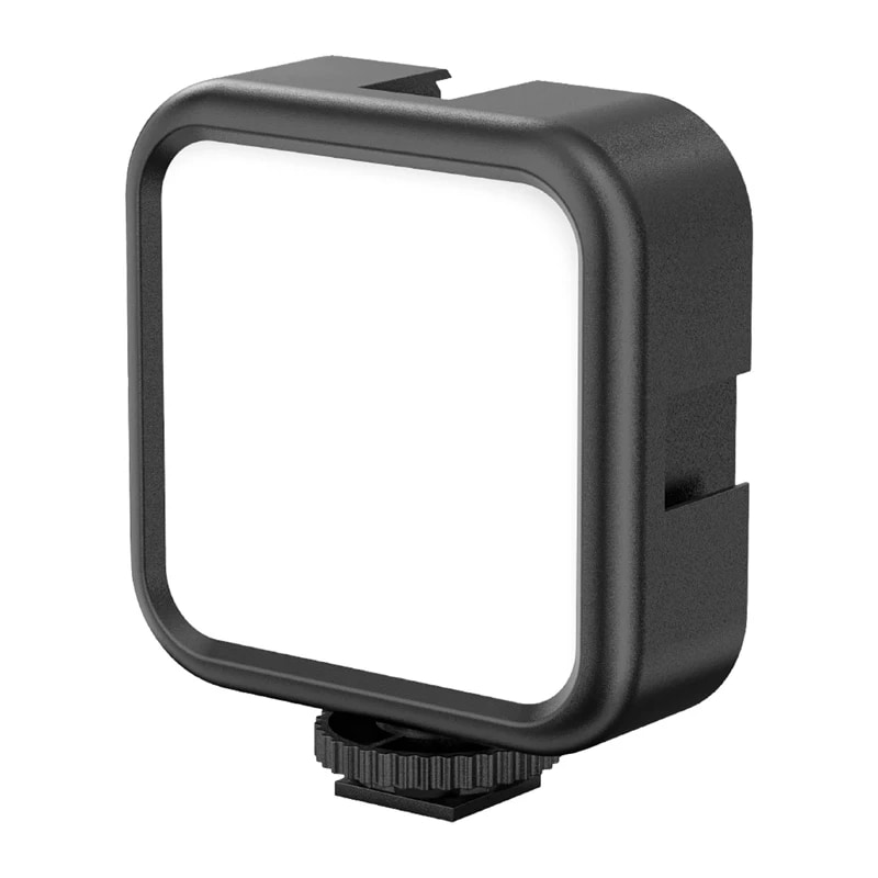 SJCAM C400 ekstra lys