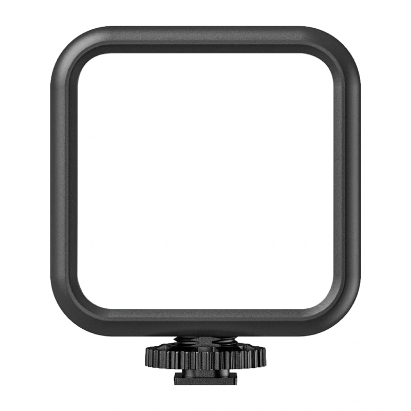 SJCAM C400 ekstra lys