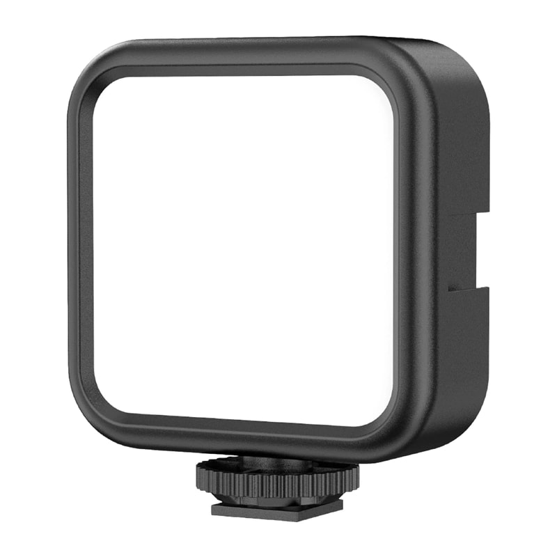 SJCAM C400 ekstra lys