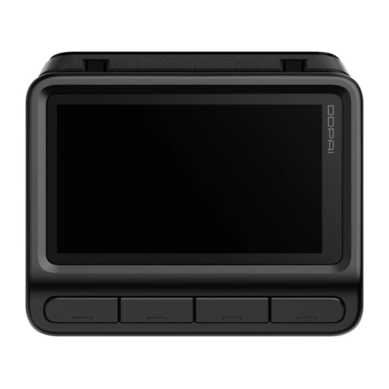 DDPAI Z90 Master dobbelt dashcam
