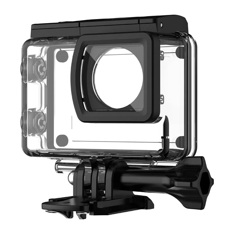 SJCAM SJ10 Pro vandtæt etui