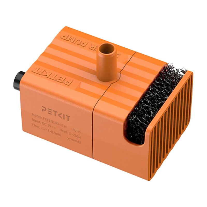 Pompka Petkit springvandspumpe