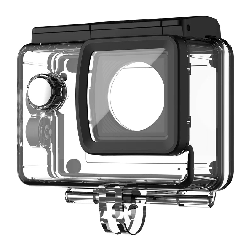 SJCAM SJ4000 vandtæt etui