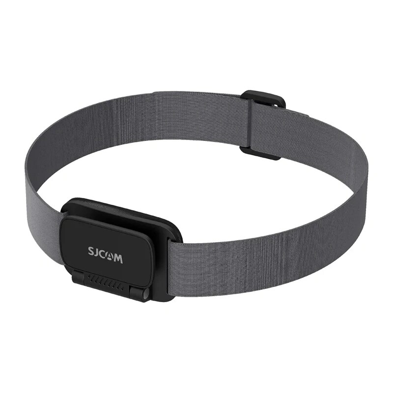 SJCAM S10 magnetisk hovedbånd