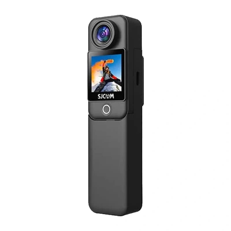SJCAM C300 actionkamera