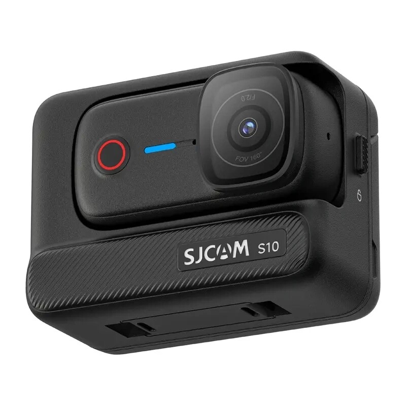 SJCAM S10 actionkamera