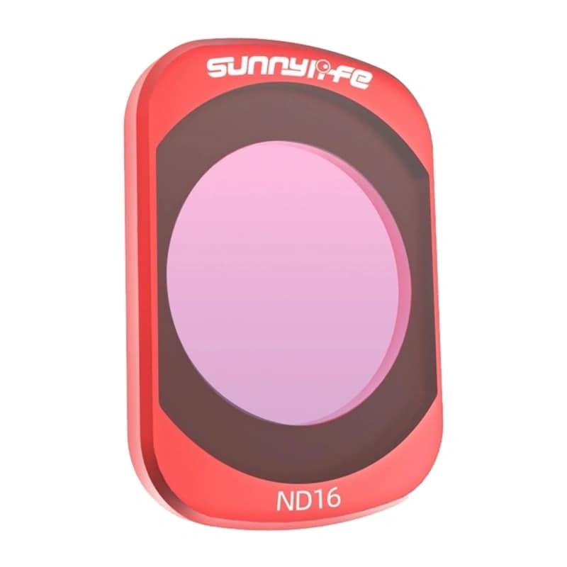 Sunnylife Pocket 4×3 ND16-filter
