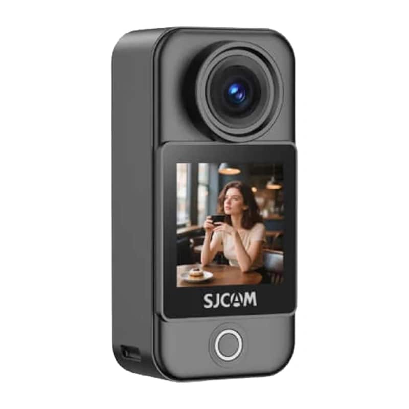 SJCAM C400 lomme-actionkamera