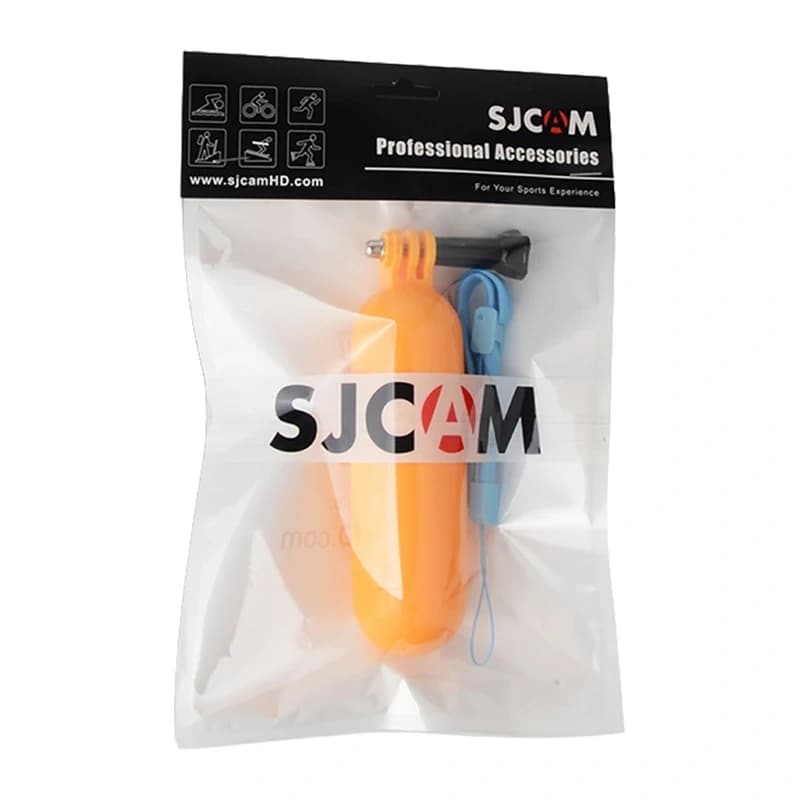 SJCAM Floaty Bobber - opdriftsbeslag